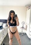 Brunettebaddie X Olivia Mae