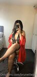 Brunettebaddie X Olivia Mae