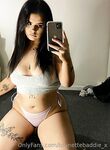 Brunettebaddie X Olivia Mae