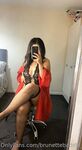 Brunettebaddie X Olivia Mae
