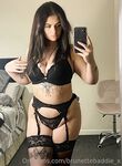 Brunettebaddie X Olivia Mae