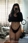 Brunettebaddie X Olivia Mae