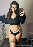 Brunettebaddie X Olivia Mae