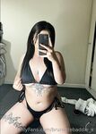 Brunettebaddie X Olivia Mae