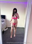 Brunettebaddie X Olivia Mae