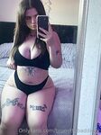 Brunettebaddie X Olivia Mae