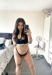 Brunettebaddie X Olivia Mae