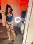 Brunettebaddie X Olivia Mae