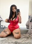 Brunettebaddie X Olivia Mae