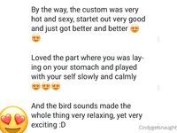 Cindygetsnaughty Dating Again