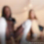 Cindygetsnaughty Dating Again