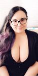 Corruptviolet Violet Magic Pussy