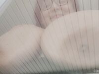 Corruptviolet Violet Magic Pussy