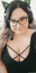 Corruptviolet Violet Magic Pussy