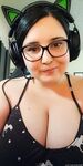 Corruptviolet Violet Magic Pussy