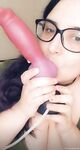 Corruptviolet Violet Magic Pussy