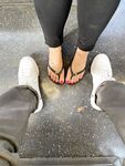 Footsiegalore
