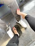 Footsiegalore
