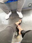 Footsiegalore