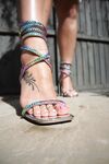 Footsiegalore