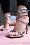 Footsiegalore