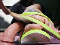 Footsiegalore