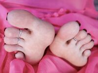 Footsiegalore