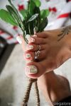 Footsiegalore