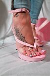 Footsiegalore