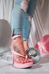 Footsiegalore