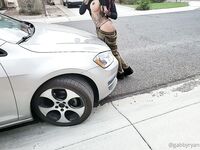 Gabbyryan Ppv Ebony S Ut