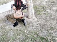 Gabbyryan Ppv Ebony S Ut
