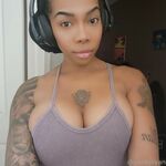 Gabbyryan Ppv Ebony S Ut