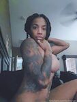 Gabbyryan Ppv Ebony S Ut