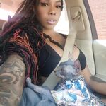Gabbyryan Ppv Ebony S Ut