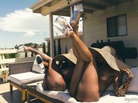 Gabbyryan Ppv Ebony S Ut
