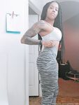 Gabbyryan Ppv Ebony S Ut