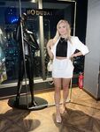 Goddessdommelia Dommelia