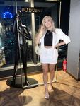 Goddessdommelia Dommelia