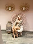 Goddessdommelia Dommelia