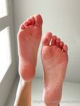 Itsnatysfeet Natalia