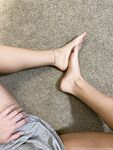Itsnatysfeet Natalia