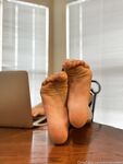 Itsnatysfeet Natalia
