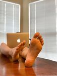 Itsnatysfeet Natalia