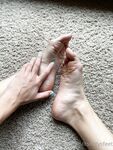 Itsnatysfeet Natalia