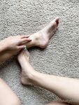 Itsnatysfeet Natalia