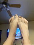 Itsnatysfeet Natalia