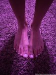 Itsnatysfeet Natalia