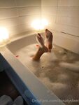 Itsnatysfeet Natalia