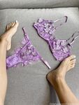 Itsnatysfeet Natalia